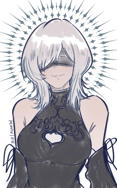 10 H - Neir Re[in]carnation